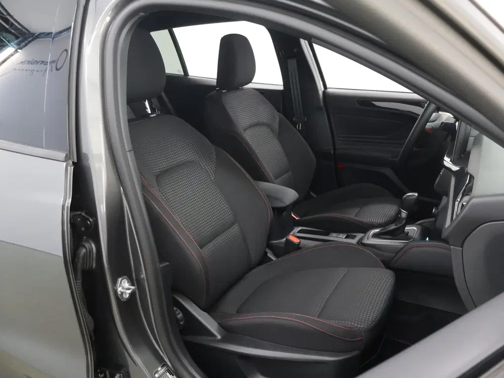 Ford Focus 1.0 EcoBoost 114kW St-Line X 155pk Automaa uit 2024, foto 10