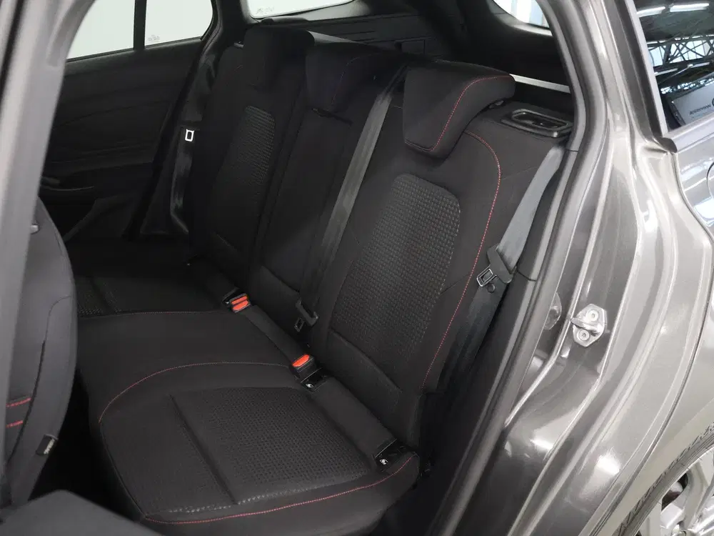 Ford Focus 1.0 EcoBoost 114kW St-Line X 155pk Automaa uit 2024, foto 11