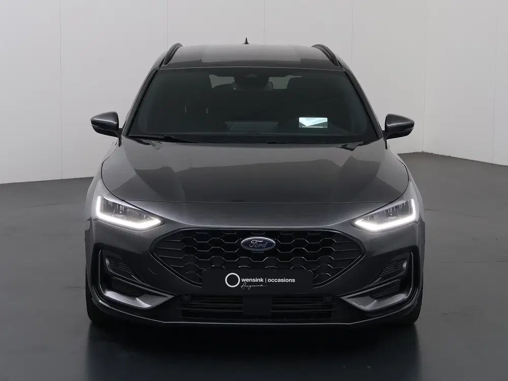 Ford Focus 1.0 EcoBoost 114kW St-Line X 155pk Automaa uit 2024, foto 3