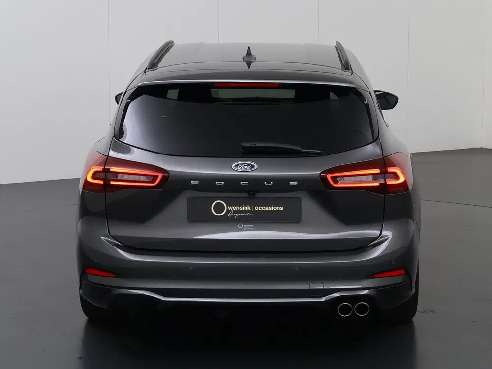 Ford Focus 1.0 EcoBoost 114kW St-Line X 155pk Automaa uit 2024, foto 4