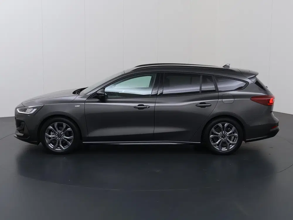 Ford Focus 1.0 EcoBoost 114kW St-Line X 155pk Automaa uit 2024, foto 5