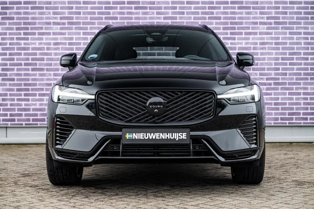 Volvo XC60 2.0 T6 Plug-in Hybrid AWD Ultra Black Edit uit 2026, foto 10