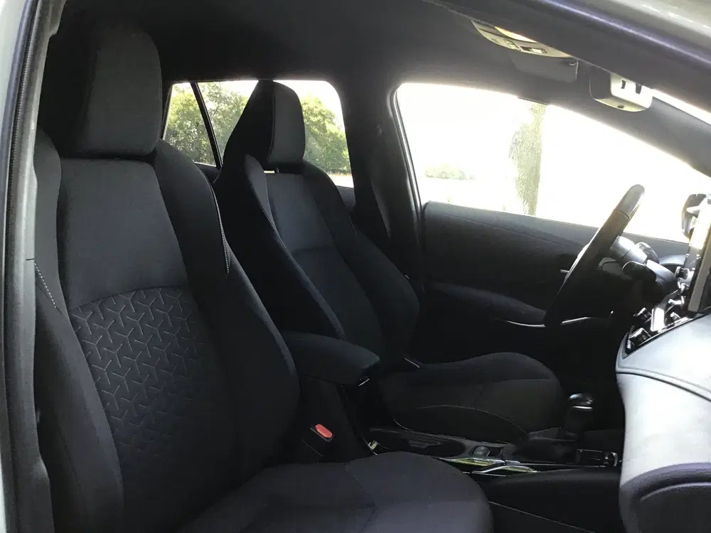 Suzuki Swace 1.8 Hybrid Style uit 2020, foto 11