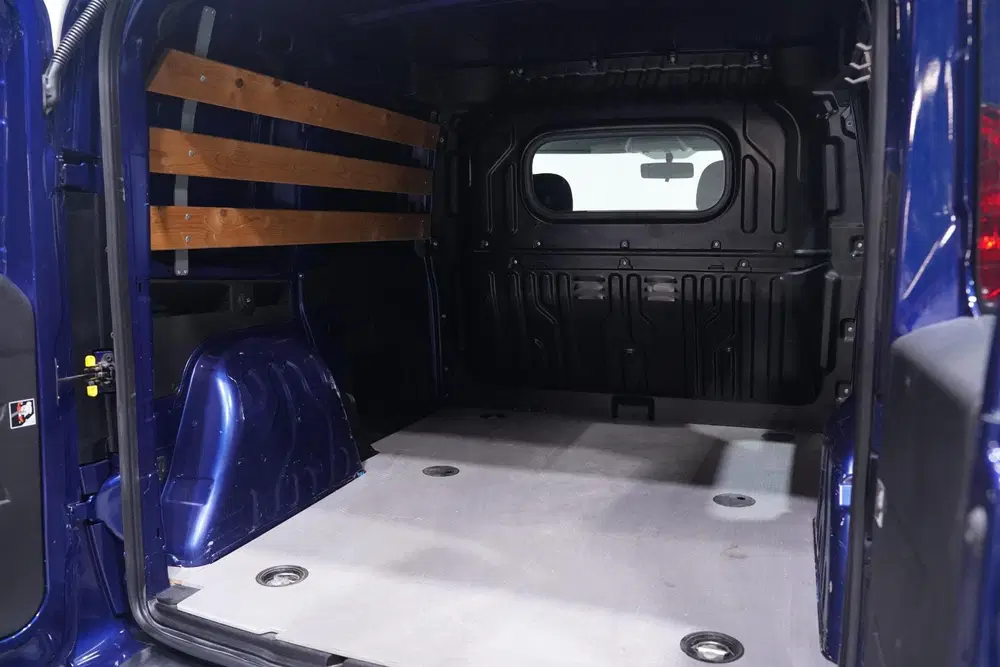 Fiat Doblo Doblò Cargo 1.3 MJ 95 pk L1H1 SX Airco uit 2019, foto 12