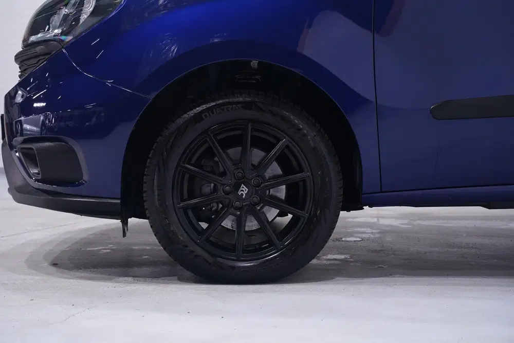 Fiat Doblo Doblò Cargo 1.3 MJ 95 pk L1H1 SX Airco uit 2019, foto 14