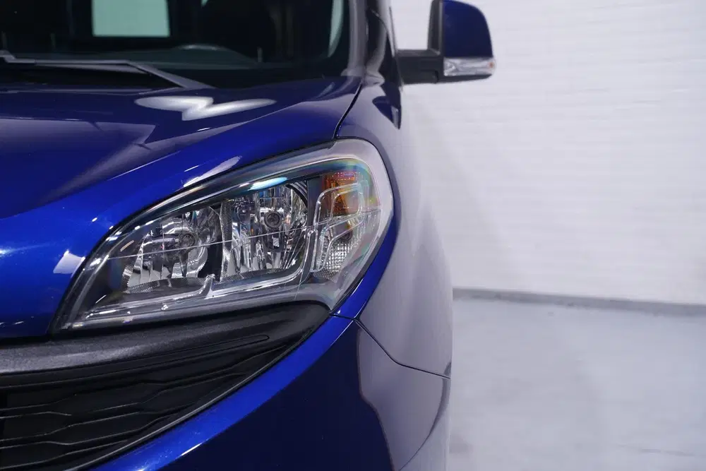 Fiat Doblo Doblò Cargo 1.3 MJ 95 pk L1H1 SX Airco uit 2019, foto 6