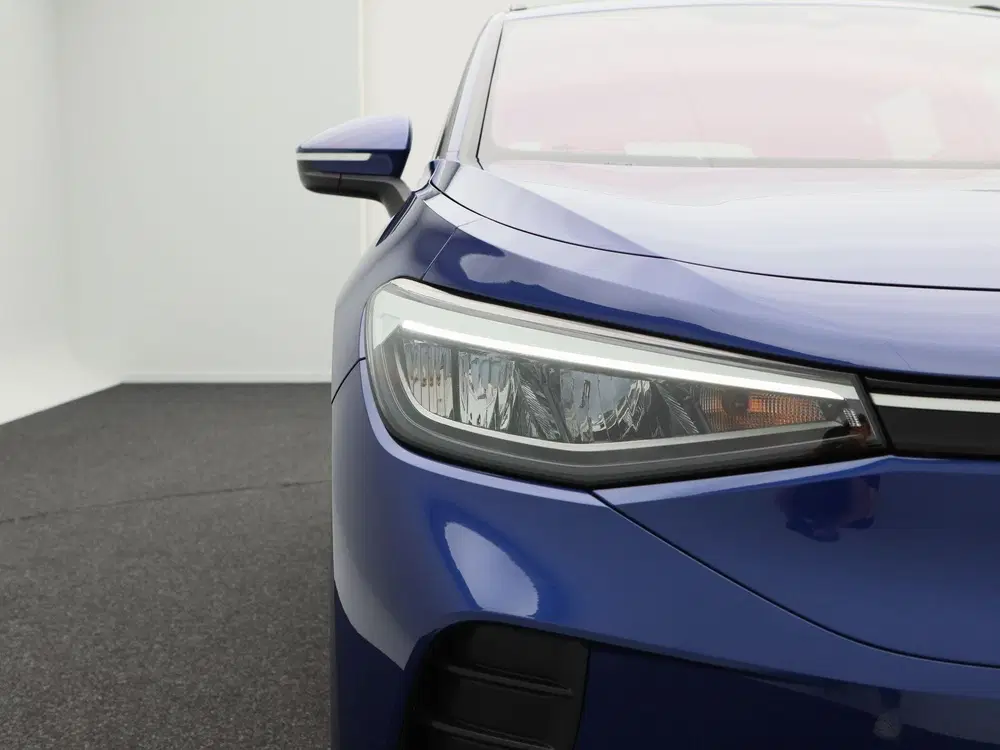 Volkswagen ID.4 Business 77 kWh 204 Pk uit 2021, foto 12