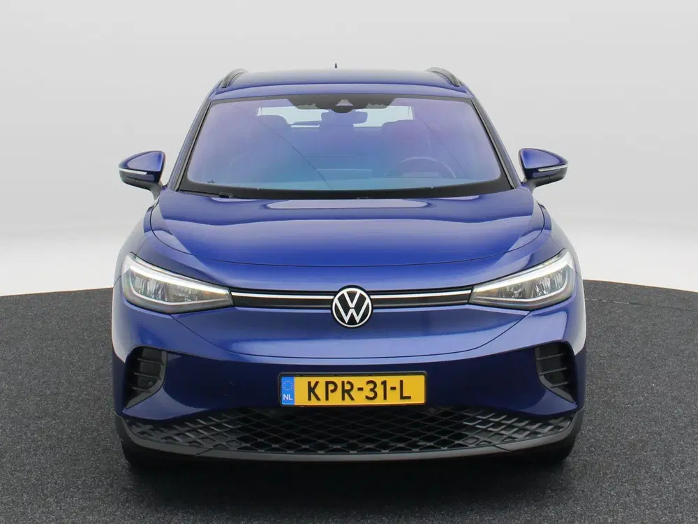 Volkswagen ID.4 Business 77 kWh 204 Pk uit 2021, foto 5