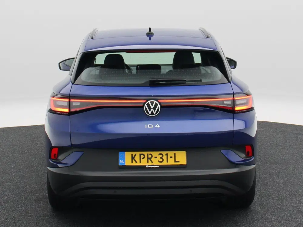Volkswagen ID.4 Business 77 kWh 204 Pk uit 2021, foto 7
