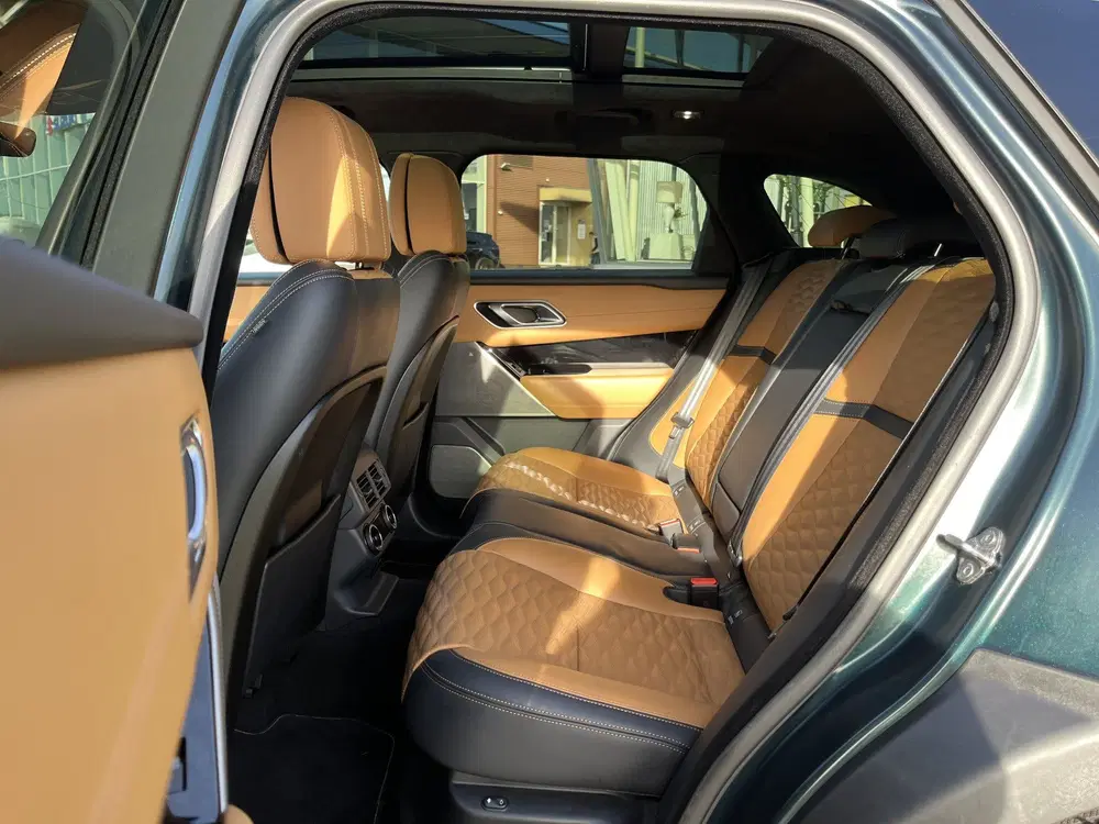 Land Rover Range Rover Velar 5.0 V8 SV Autobiography SVO Dyn uit 2020, foto 14