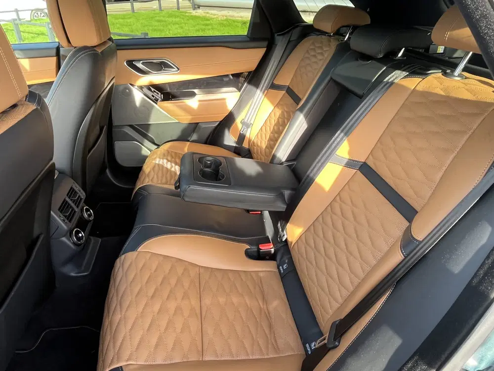 Land Rover Range Rover Velar 5.0 V8 SV Autobiography SVO Dyn uit 2020, foto 15