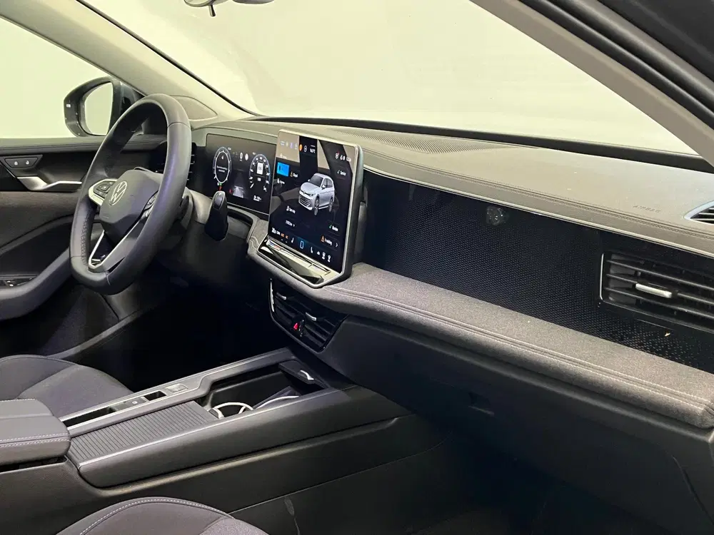 Volkswagen Passat 1.5 eTSI DSG-7 Aut Variant Busines uit 2025, foto 12