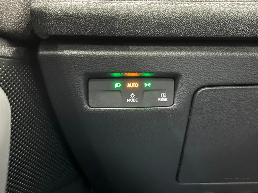 Volkswagen Passat 1.5 eTSI DSG-7 Aut Variant Busines uit 2025, foto 14