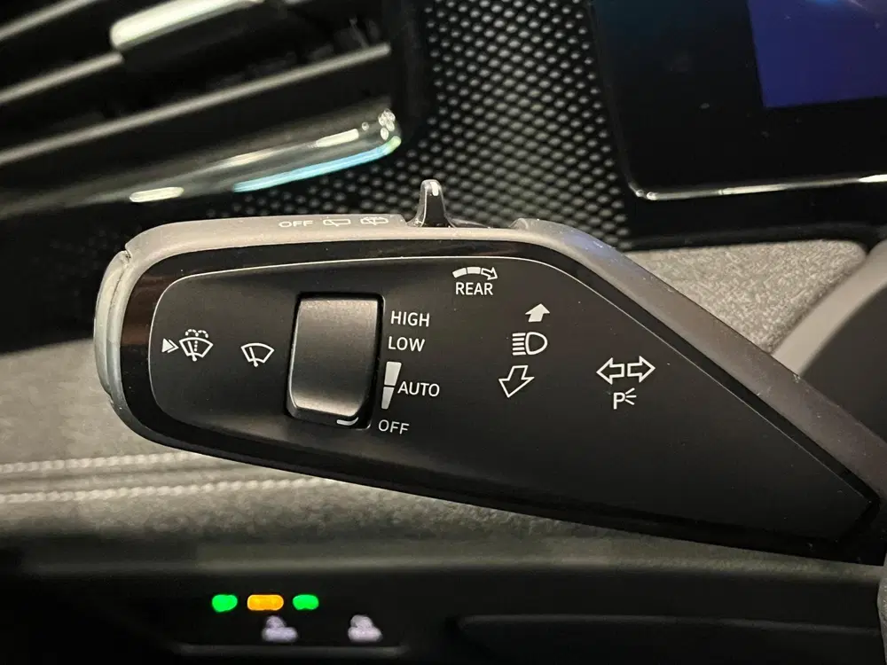 Volkswagen Passat 1.5 eTSI DSG-7 Aut Variant Busines uit 2025, foto 15