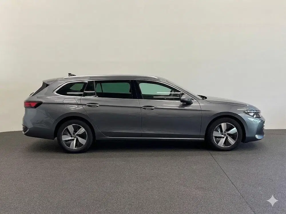 Volkswagen Passat 1.5 eTSI DSG-7 Aut Variant Busines uit 2025, foto 4