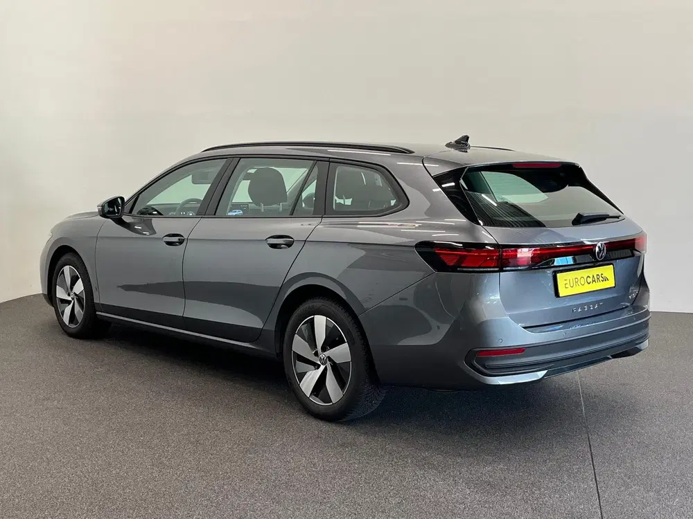 Volkswagen Passat 1.5 eTSI DSG-7 Aut Variant Busines uit 2025, foto 5