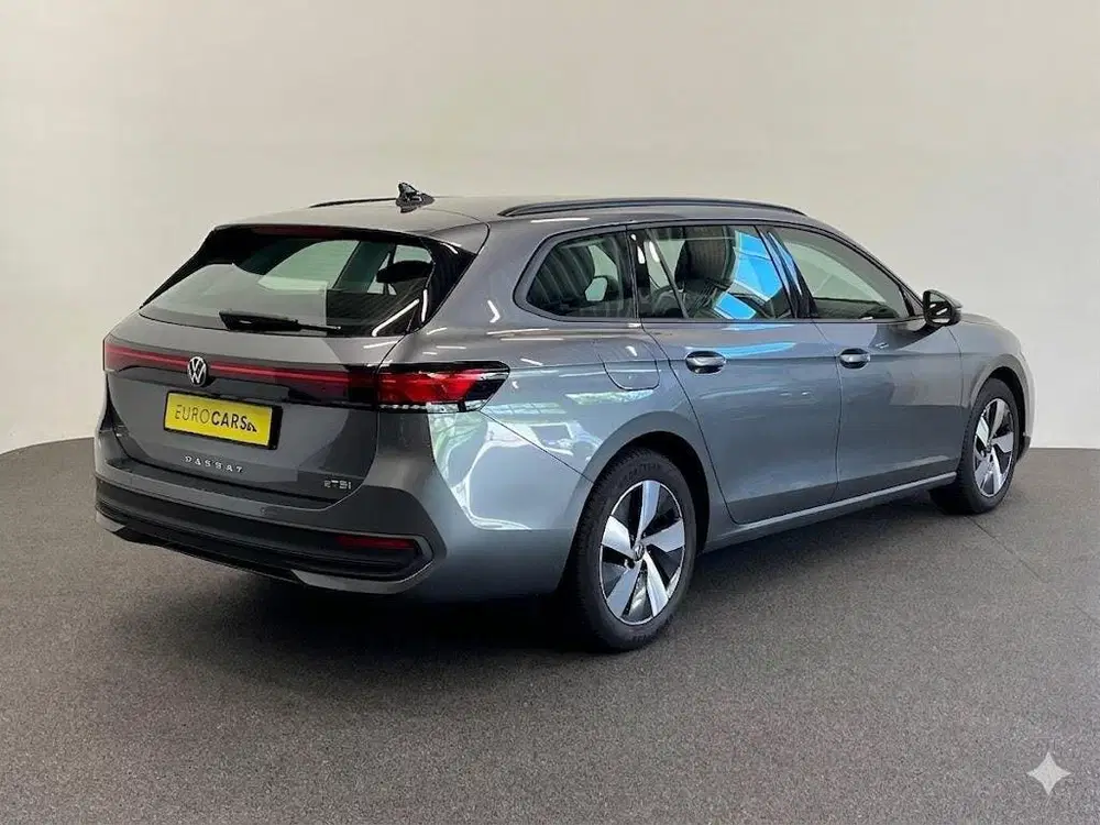 Volkswagen Passat 1.5 eTSI DSG-7 Aut Variant Busines uit 2025, foto 7