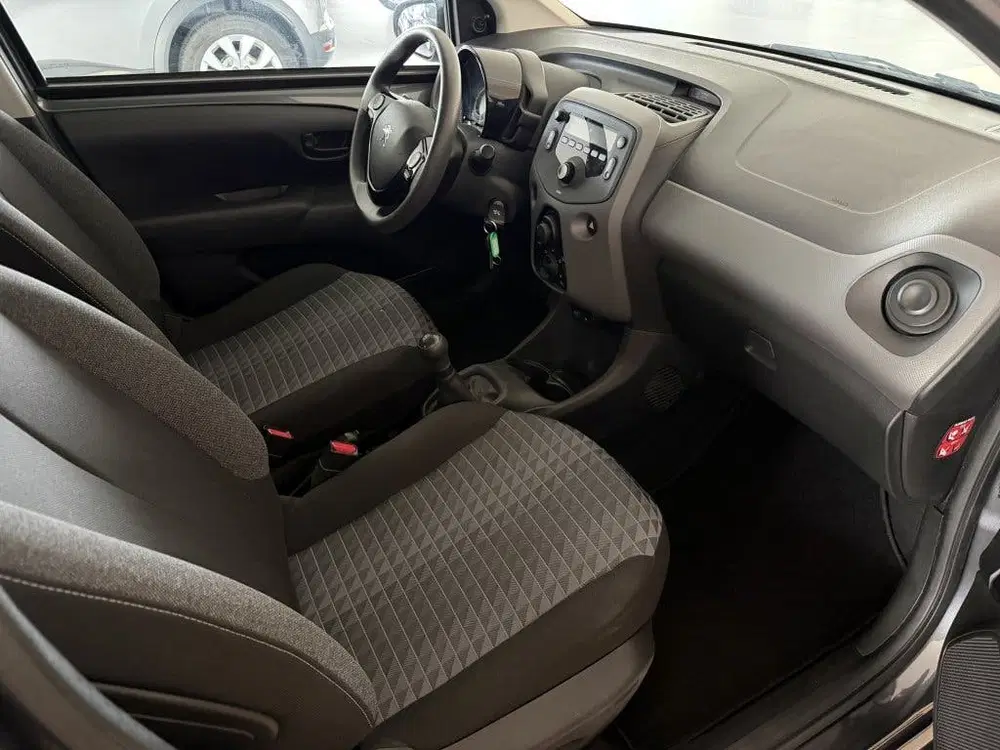 Peugeot 108 1.0 e-VTi Active (bj 2022) uit 2022, foto 3