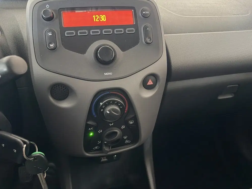 Peugeot 108 1.0 e-VTi Active (bj 2022) uit 2022, foto 7