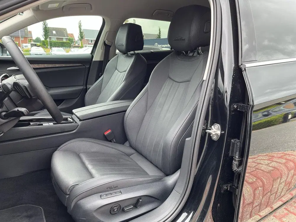 Skoda Superb 1.5 TSI iV L&K uit 2025, foto 8