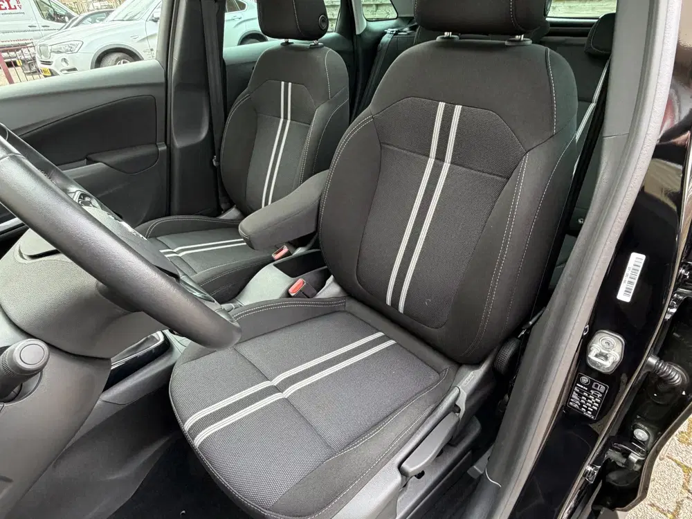 Opel Crossland 1.2 Turbo Elegance uit 2024, foto 10