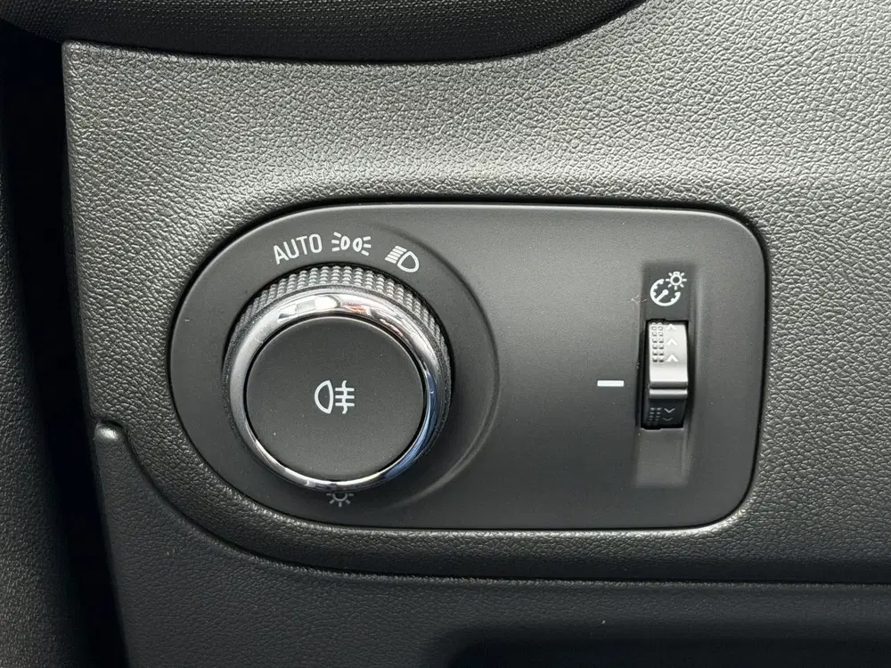 Opel Crossland 1.2 Turbo Elegance uit 2024, foto 15