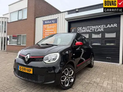 Renault Twingo 1.0 SCe Collection uit 2019