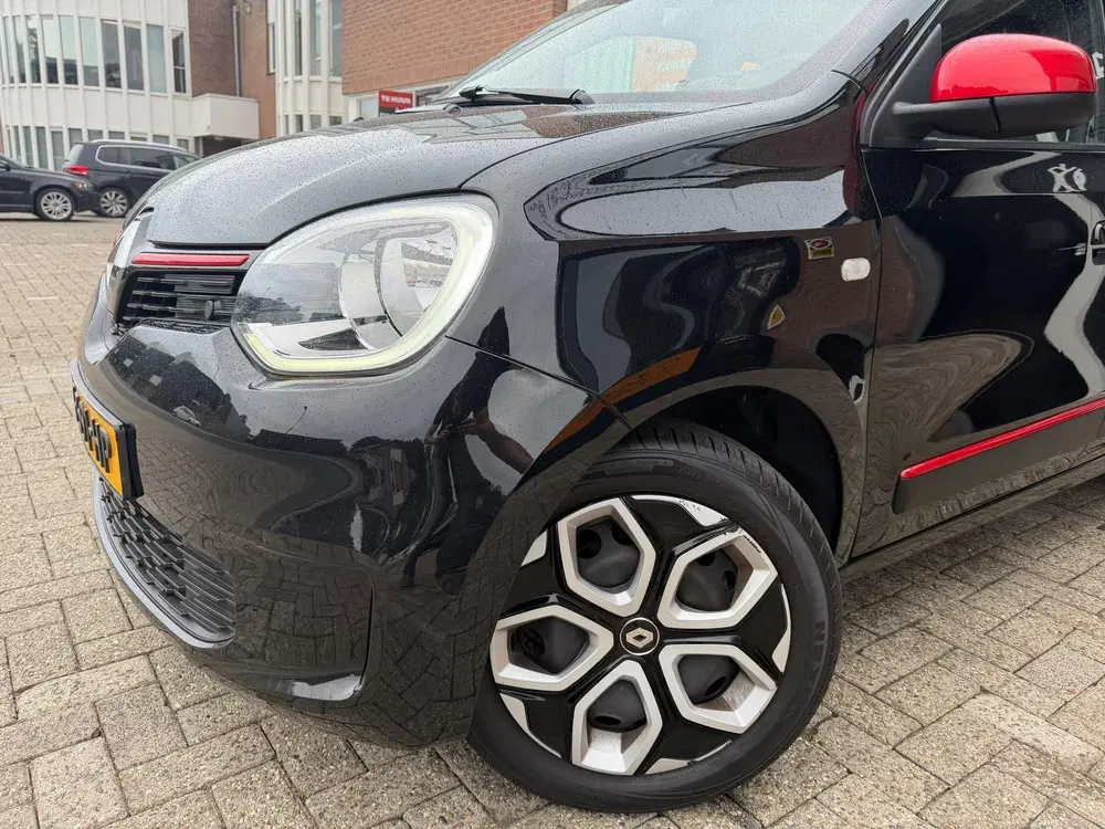 Renault Twingo 1.0 SCe Collection uit 2019, foto 10