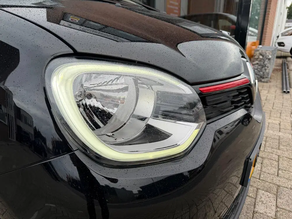 Renault Twingo 1.0 SCe Collection uit 2019, foto 11