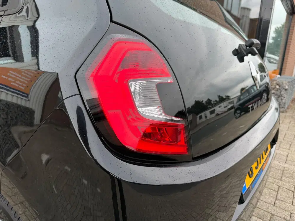 Renault Twingo 1.0 SCe Collection uit 2019, foto 14