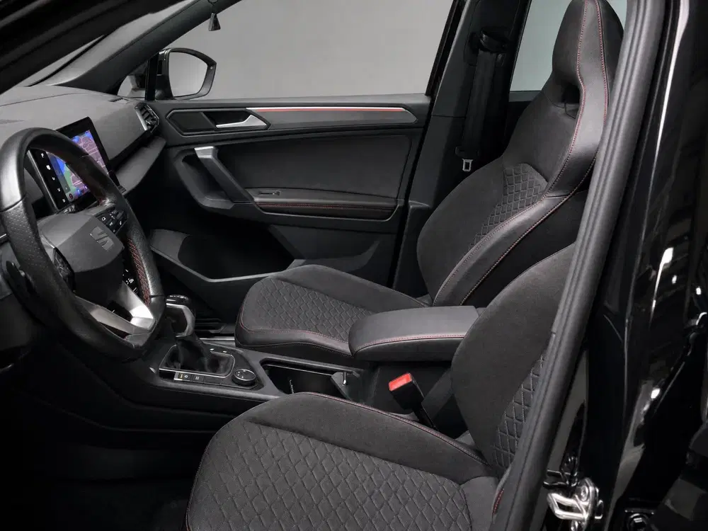 SEAT Tarraco 1.4 TSI e-Hybrid PHEV FR Business uit 2023, foto 5