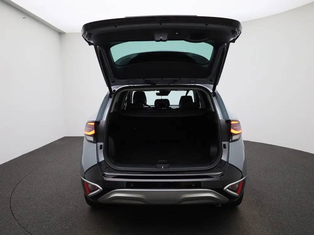 Kia Sportage 1.6 T-GDi Hybrid DynamicPlusLine uit 2025, foto 11