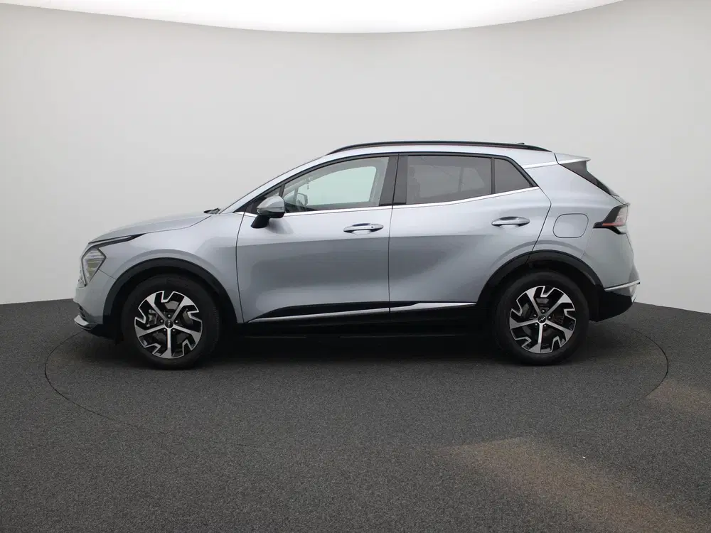 Kia Sportage 1.6 T-GDi Hybrid DynamicPlusLine uit 2025, foto 4