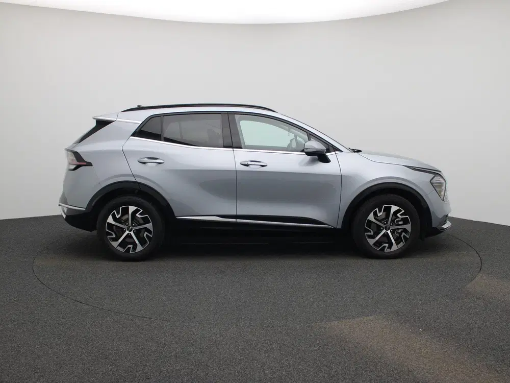 Kia Sportage 1.6 T-GDi Hybrid DynamicPlusLine uit 2025, foto 6
