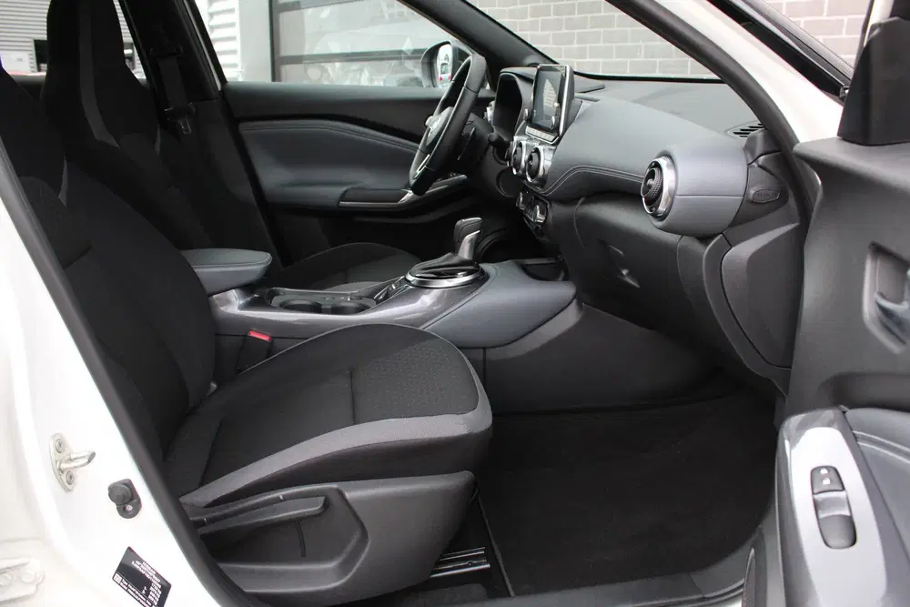 Nissan Juke 1.0 DIG-T Enigma uit 2021, foto 9
