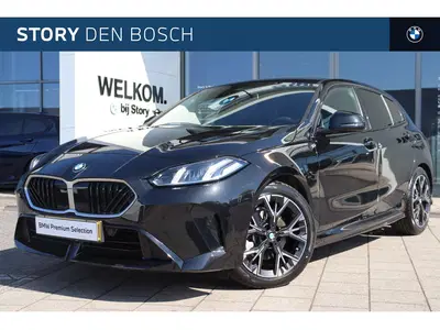 BMW 1-serie 120 M Sport Automaat uit 2026