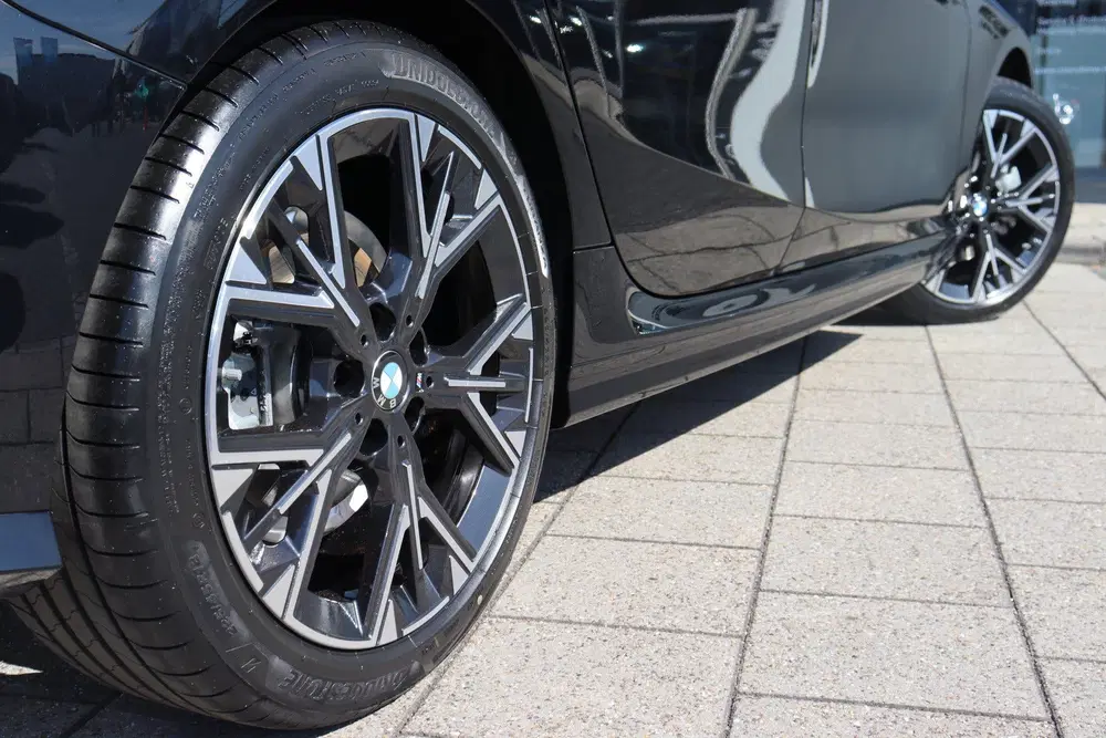 BMW 1-serie 120 M Sport Automaat uit 2026, foto 12