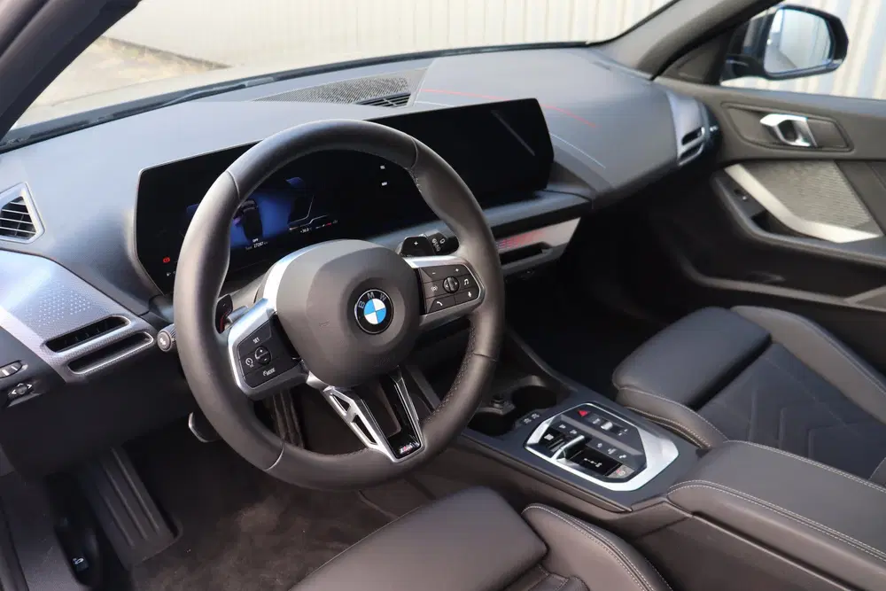 BMW 1-serie 120 M Sport Automaat uit 2026, foto 13