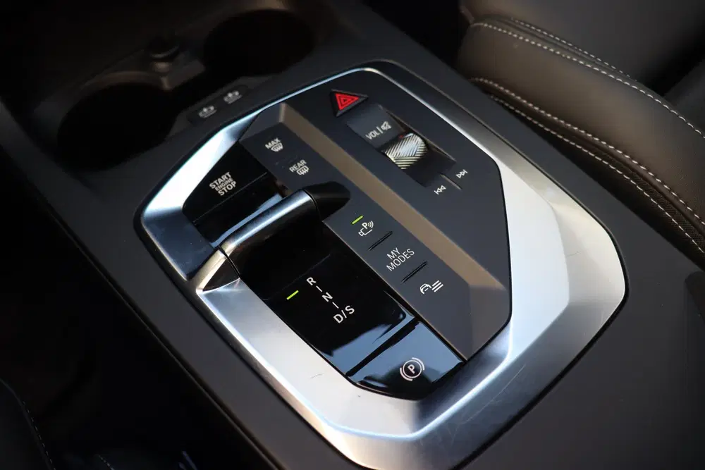 BMW 1-serie 120 M Sport Automaat uit 2026, foto 14