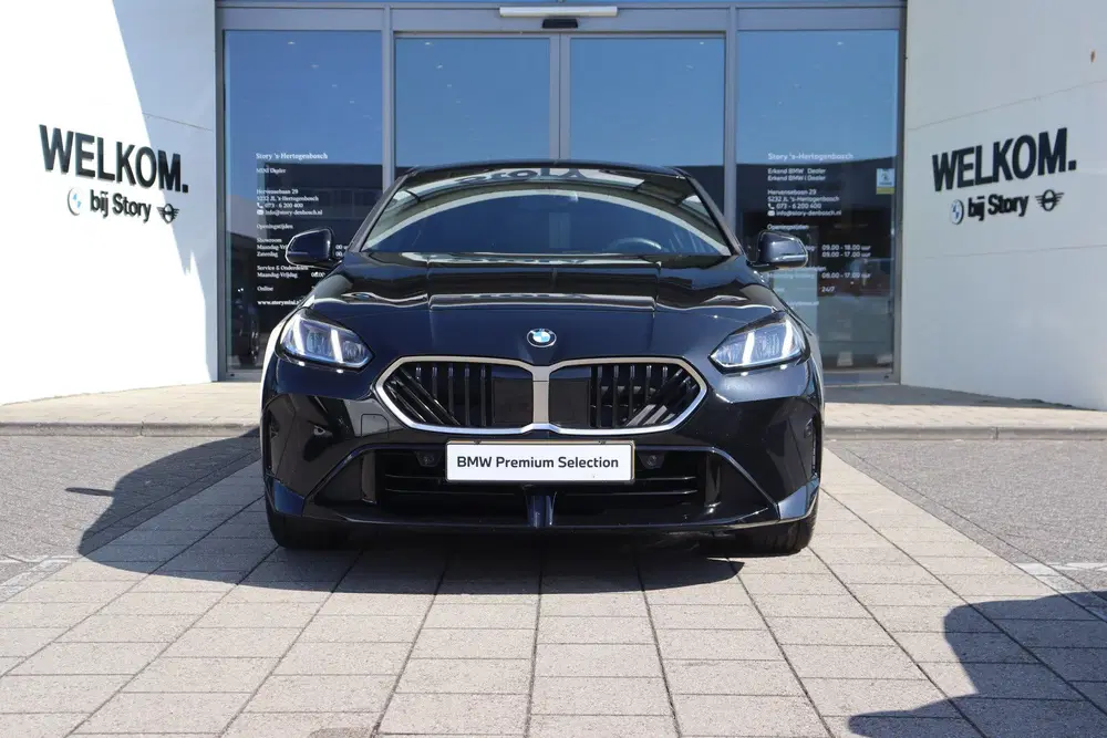 BMW 1-serie 120 M Sport Automaat uit 2026, foto 4