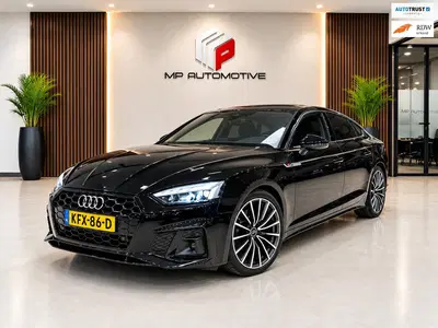 Audi A5 35 TFSI S-Line uit 2023