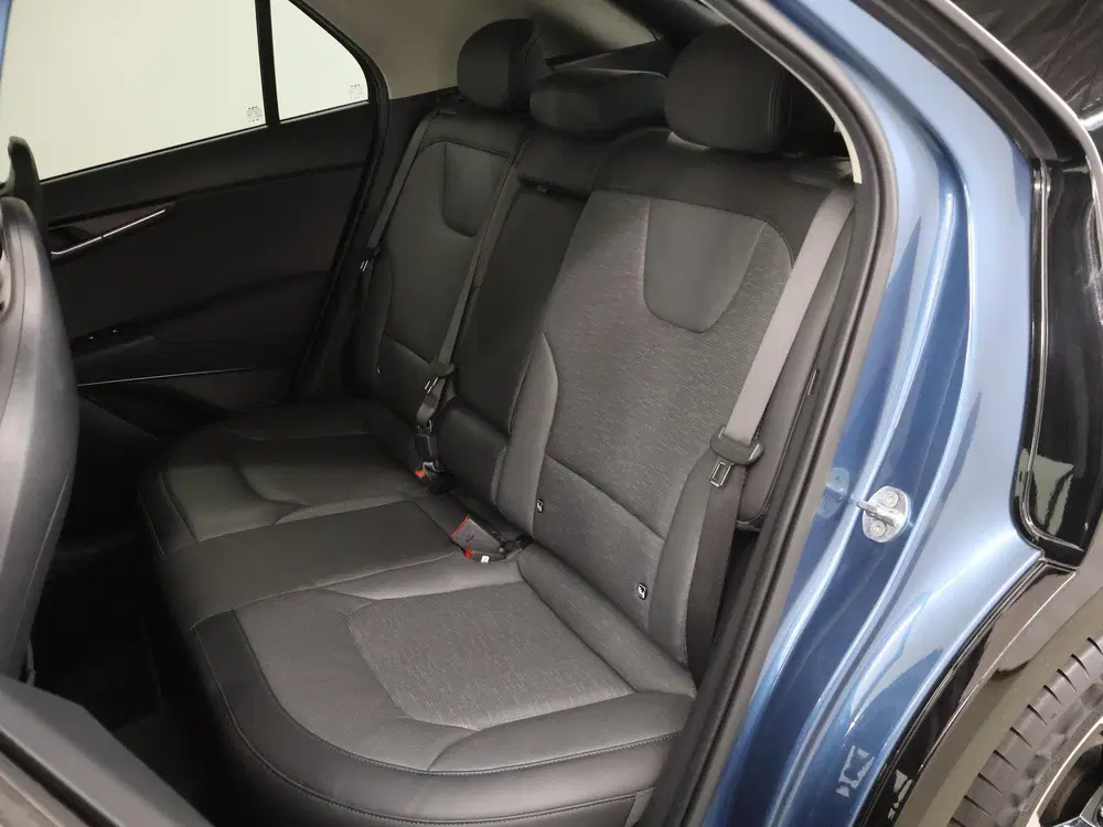 Kia Niro 1.6 GDi PHEV ExecutiveLine uit 2022, foto 11
