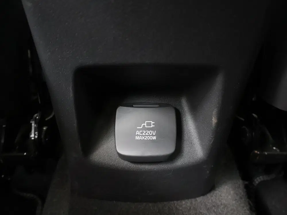 Kia Niro 1.6 GDi PHEV ExecutiveLine uit 2022, foto 12