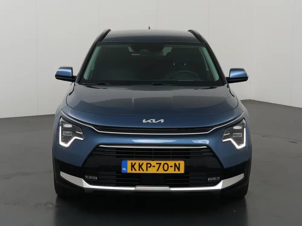 Kia Niro 1.6 GDi PHEV ExecutiveLine uit 2022, foto 3