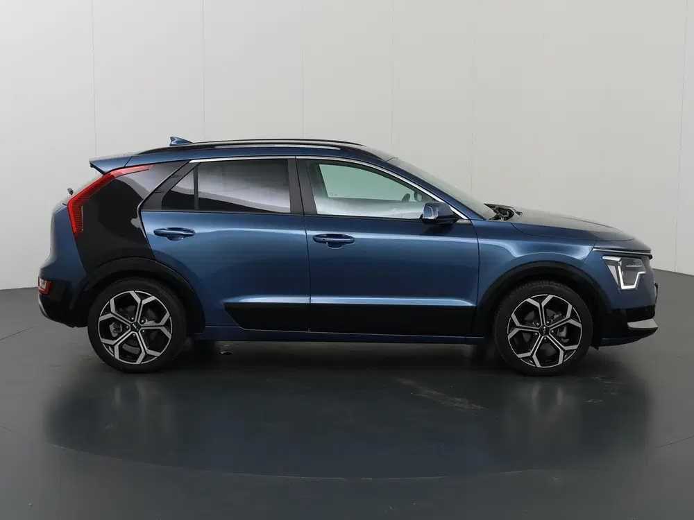 Kia Niro 1.6 GDi PHEV ExecutiveLine uit 2022, foto 6