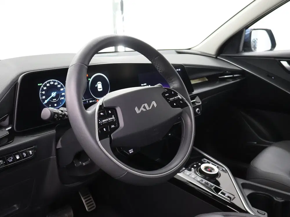 Kia Niro 1.6 GDi PHEV ExecutiveLine uit 2022, foto 7