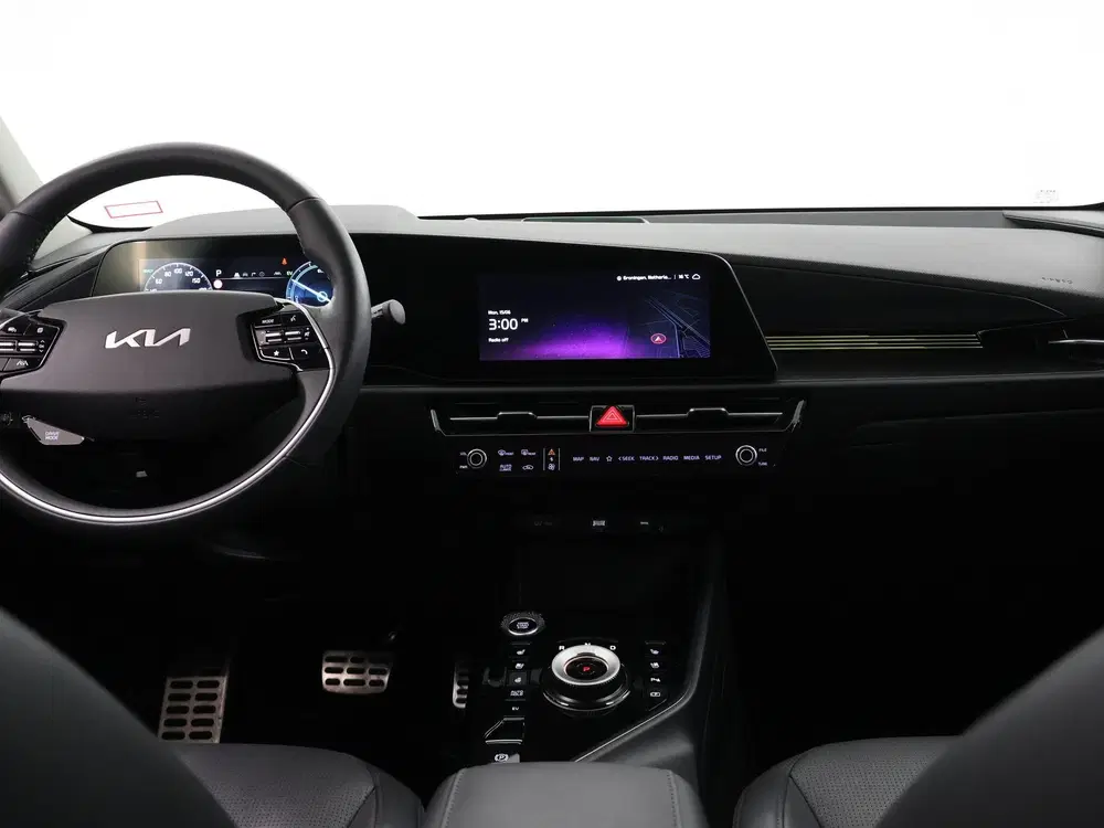 Kia Niro 1.6 GDi PHEV ExecutiveLine uit 2022, foto 8