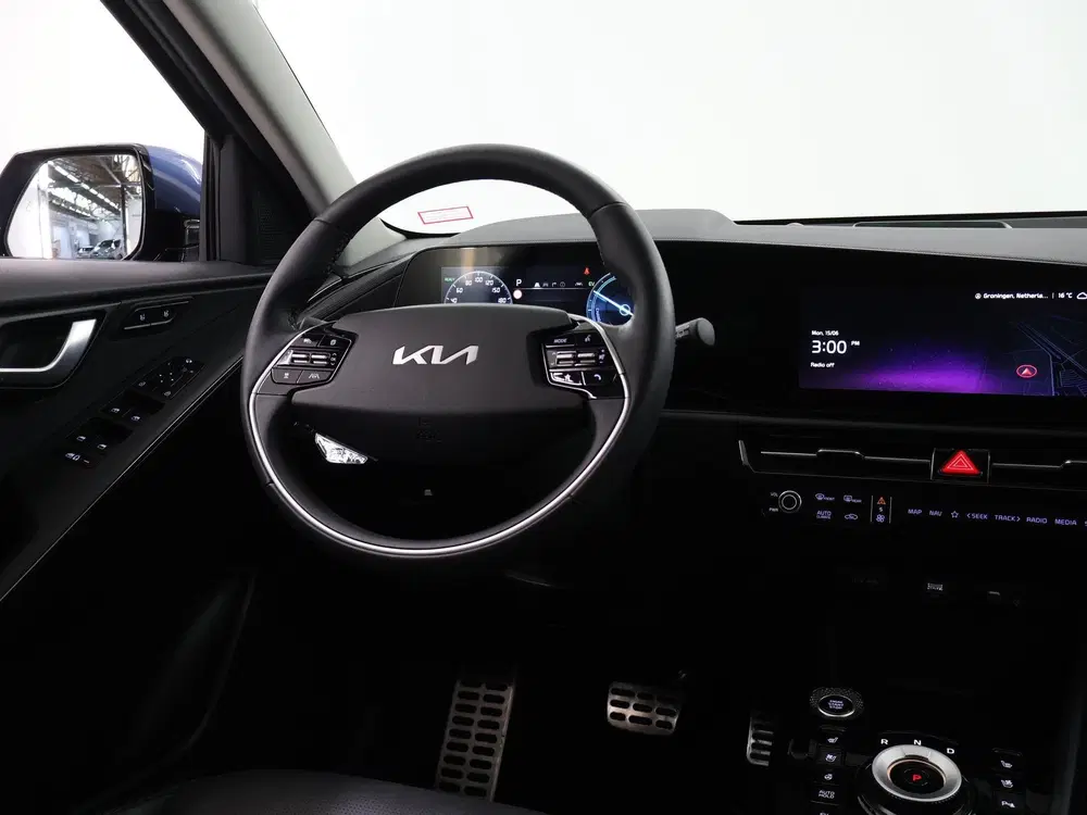 Kia Niro 1.6 GDi PHEV ExecutiveLine uit 2022, foto 9