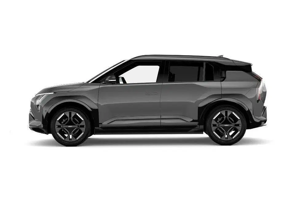 Kia EV3 GT-Line Business Edition 81.4 kWh uit 2026, foto 3