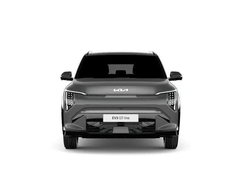 Kia EV3 GT-Line Business Edition 81.4 kWh uit 2026, foto 4